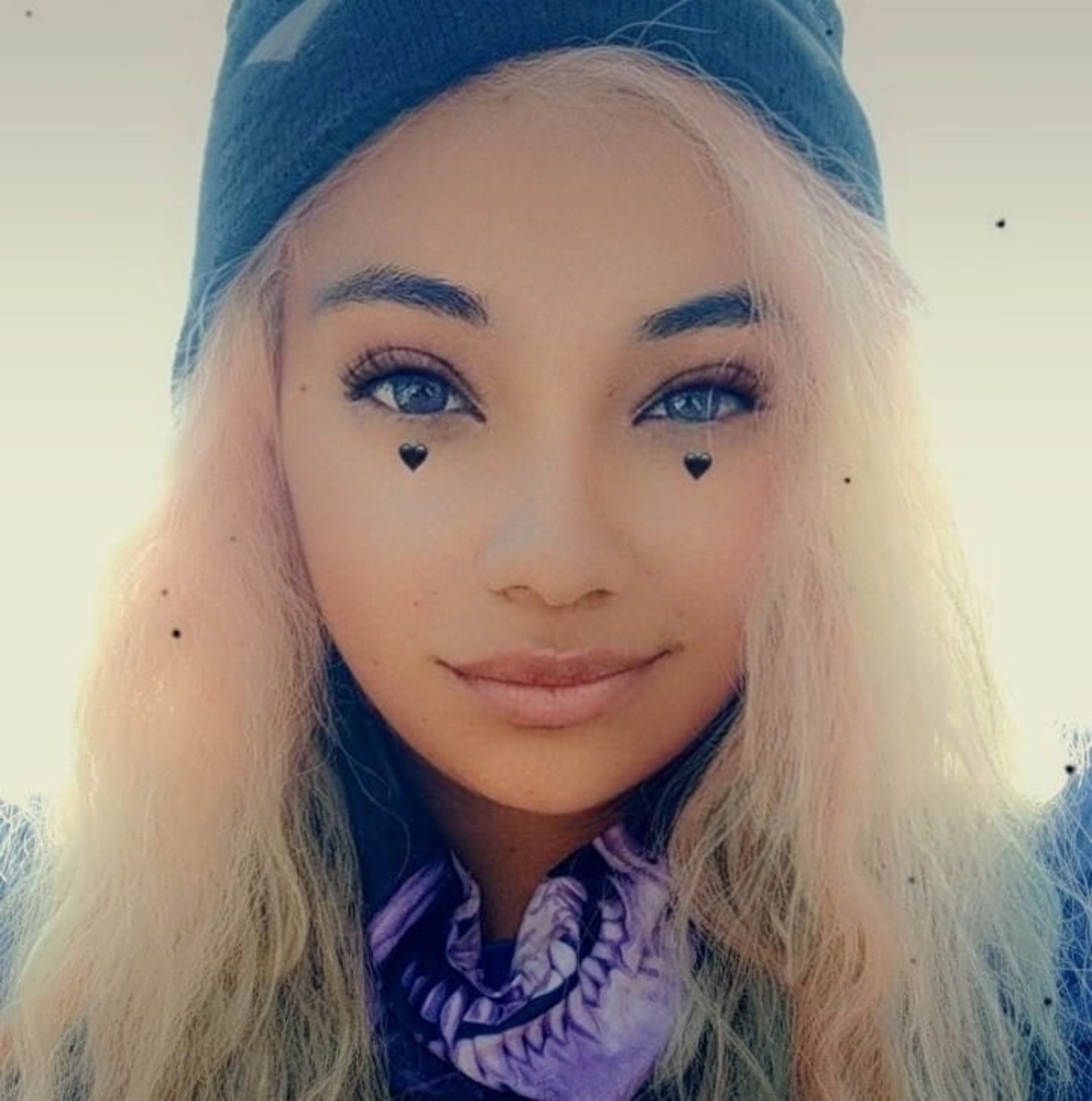 Meet your Posher, Lexi